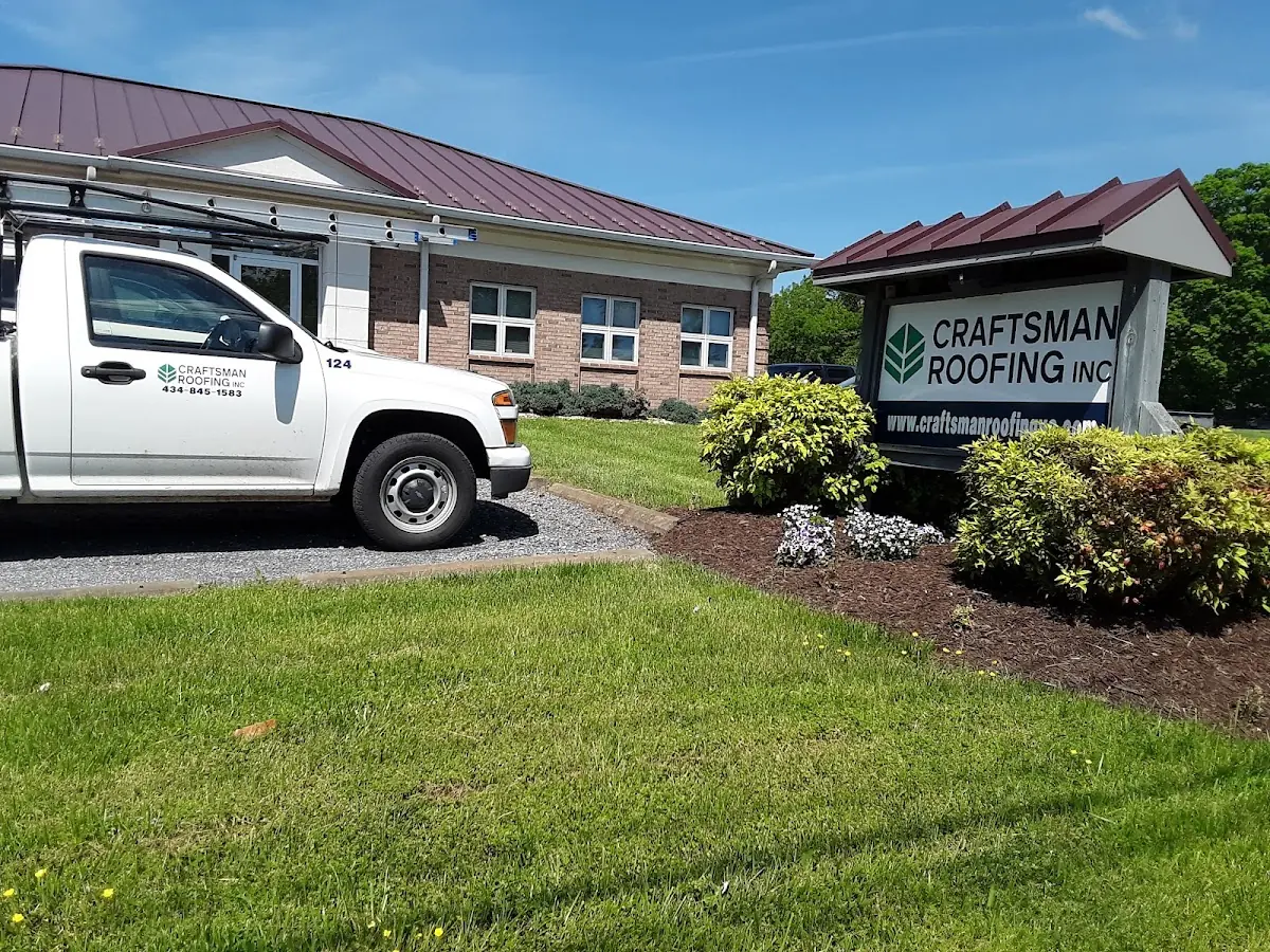 Quality Hail Damage Roof Repair by experienced craftsmen in Summit